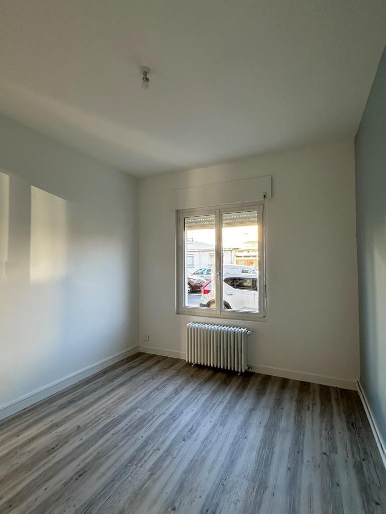 Appartement Saint-Nazaire