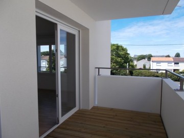 Appartement Saint-Nazaire