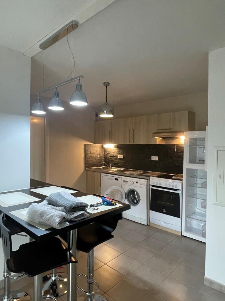 Appartement Saint-Nazaire