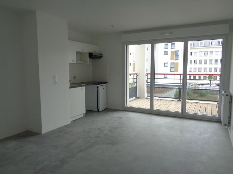 Appartement Saint-Nazaire