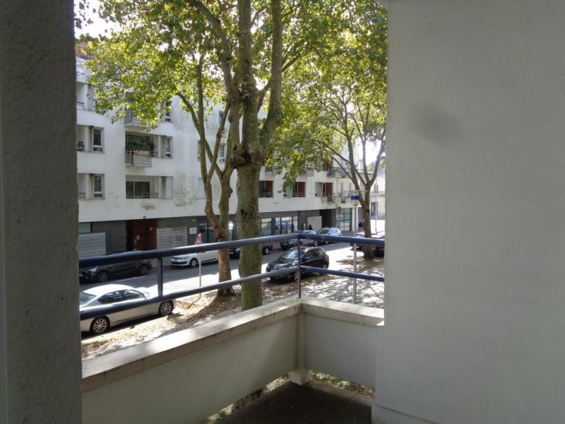 Appartement Saint-Nazaire