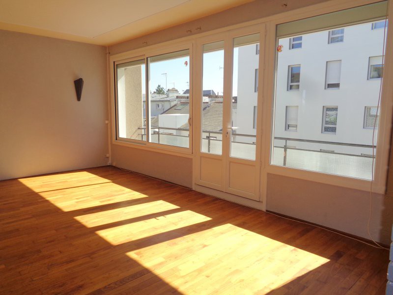 Appartement Saint-Nazaire