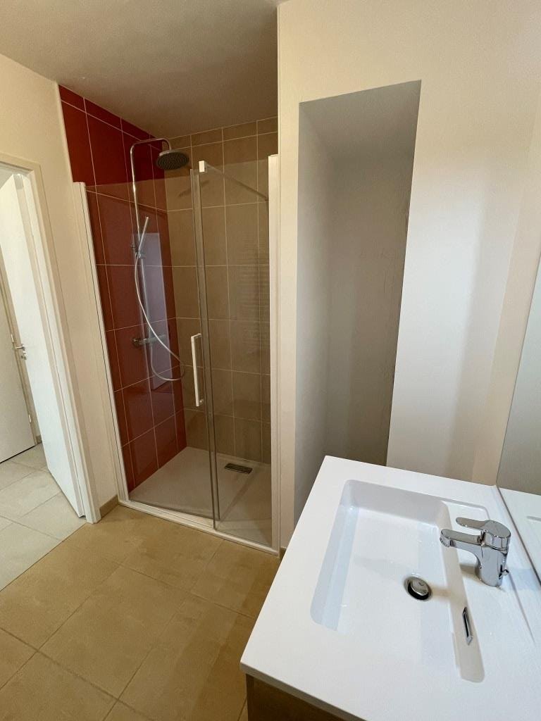 Appartement Saint-Nazaire