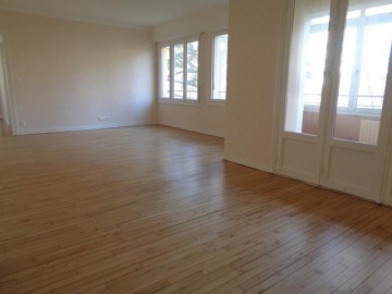 Appartement Saint-Nazaire