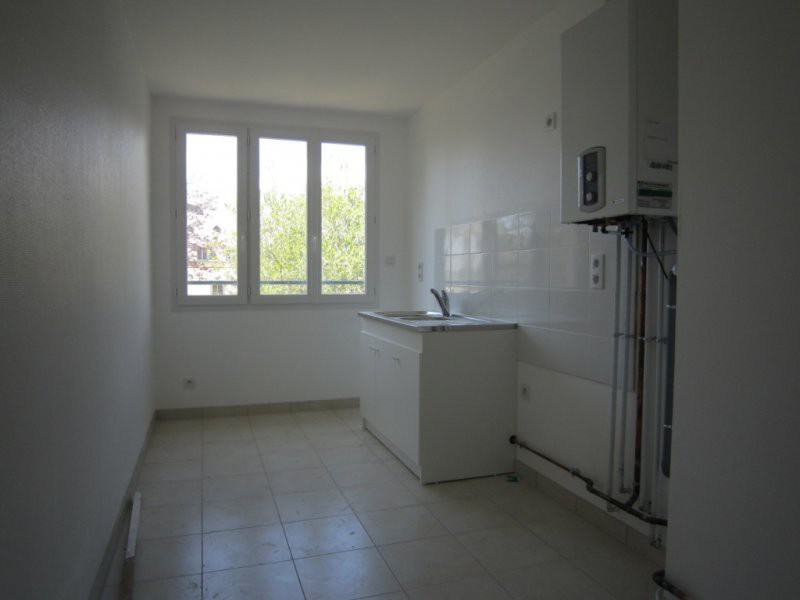 Appartement Saint-Nazaire