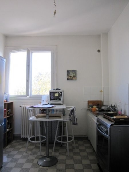 Appartement Saint-Nazaire