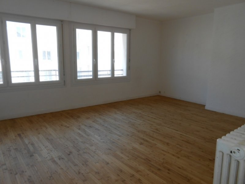 Appartement Saint-Nazaire